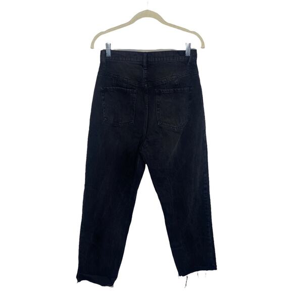 Free People X We The Free Georgine Mom Jean - Picture 5 of 14